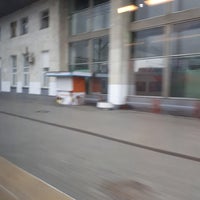 Photo taken at Поезд № 727/728 «Ласточка» Москва – Нижний Новгород by Anton K. on 11/22/2018
