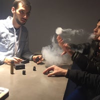 Photo taken at BabylonVapeShop by Allona M. on 3/13/2016