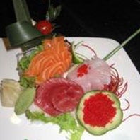 Снимок сделан в No.1 Sushi пользователем No.1 Sushi 3/25/2016