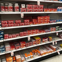 Cvs Pharmacy At Target 4100 Blue Diamond Rd