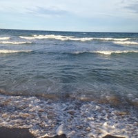 8/10/2013에 Катя В.님이 Ceviche by the Sea에서 찍은 사진