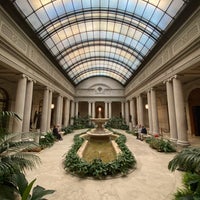 Photo taken at The Frick Collection by Victor . on 1/28/2020