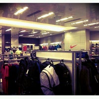 glorietta nike park