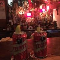 Photo taken at Tio&amp;#39;s Cervecería by Andjo S. on 1/25/2017