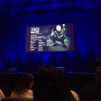 Photo taken at Brisbane Convention &amp;amp; Exhibition Centre by Andjo S. on 12/6/2019