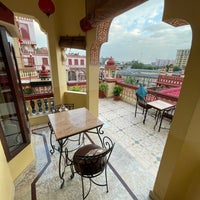 9/18/2021 tarihinde Andjo S.ziyaretçi tarafından Hotel Umaid Bhawan'de çekilen fotoğraf