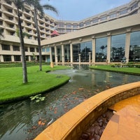 9/2/2023에 Andjo S.님이 JW Marriott Mumbai Juhu에서 찍은 사진