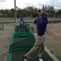 Foto diambil di Barbados Golf Club oleh Noel B. pada 5/28/2014