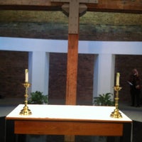 Photo taken at Grace Place Church by Noel B. on 11/18/2012