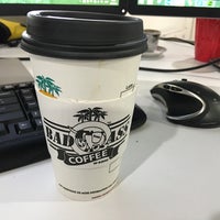 3/31/2016에 Atakan N.님이 Bad Ass Coffee of Hawaii에서 찍은 사진