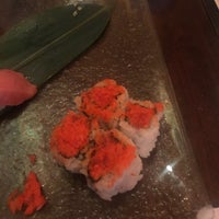 Photo taken at Kyoto Sushi by Mike M. on 10/8/2017