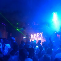 Снимок сделан в DnM Bar &amp;amp; Nightclub пользователем Tina J. 12/31/2012