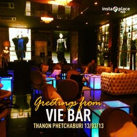 Vie Hotel Bangkok Hotel In ท งพญาไท Vie Hotel Bangkok Hotel In ท งพญาไท