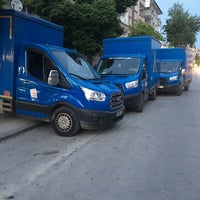 Yurtici Kargo 415 Ziyaretci