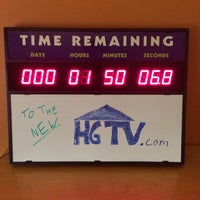 HGTV - TV Station