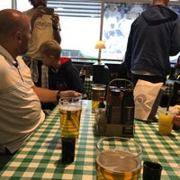 Photo taken at O&amp;#39;Learys by Martin S. on 9/14/2018