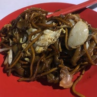 Jalan Ipoh Curry Mee