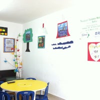 Persatuan Dyslexia Malaysia Johor Bahru
