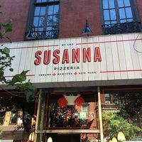 รูปภาพถ่ายที่ Susanna Pizzeria โดย Steve P. เมื่อ 11/26/2014