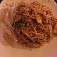 Снимок сделан в One Thai Chef пользователем Steve P. 10/12/2014