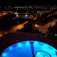 3/31/2023 tarihinde ŞEBNEM Ö.ziyaretçi tarafından Hotel Lidya Sardes Thermal &amp;amp; Spa'de çekilen fotoğraf