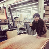 Photo taken at コメリ ホームセンター 十日町店 by るす さ. on 2/25/2015