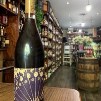 Photo taken at Urban Wines NYC by Deena B. on 6/23/2019