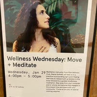 Photo taken at WeWork West Broadway by Deena B. on 1/29/2020