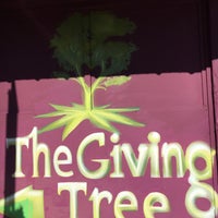 Photo taken at The Giving Tree of Denver by Deena B. on 1/26/2017