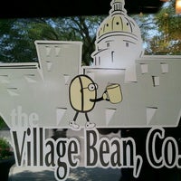 Photo taken at The Village Bean Co. by Dan R. on 9/4/2013