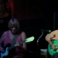 Photo taken at The Greenwood Lounge by Dan R. on 9/22/2012