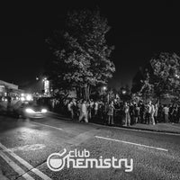 3/26/2016にClub ChemistryがClub Chemistryで撮った写真