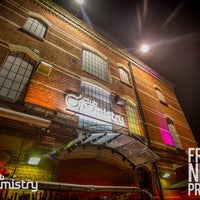 Foto scattata a Club Chemistry da Club Chemistry il 3/26/2016