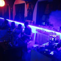 Photo taken at Chill Out by Никита Х. on 3/26/2016