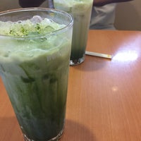 Photo taken at Doutor Coffee Shop by りょた on 9/1/2016