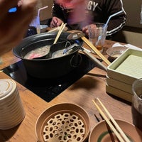 しゃぶしゃぶ温野菜 山口吉敷店 70 Visitors しゃぶしゃぶ温野菜 山口吉敷店 70 Visitors