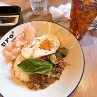 Photo taken at WIRED CAFE by ゆーすけ on 3/20/2020