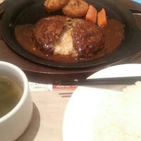 ガスト イオンスーパー十和田店 十和田市 青森県
