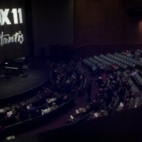 Pioneer Center for the Performing Arts - 100 S Virginia St