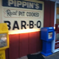 Pippins bbq cheap