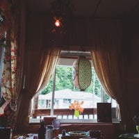Terra Cottage Cafe Lake Harmony Pa