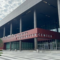 รูปภาพถ่ายที่ New Orleans Ernest N. Morial Convention Center โดย Abdullah ⭐️ เมื่อ 5/22/2023