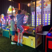 Photo taken at Dave &amp;amp; Buster&amp;#39;s by Jennifer A. on 8/2/2023