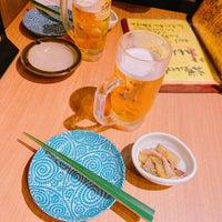 Photo taken at 五臓六腑 七八 三軒茶屋店 by 兎凪 。. on 10/2/2021