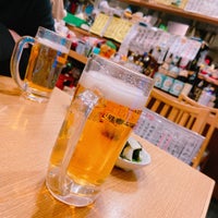Photo taken at 味とめ by 兎凪 。. on 2/9/2021