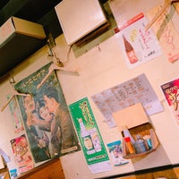 克ッ 下北沢店 Sake Bar In 北沢