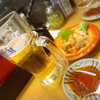 Photo taken at Sushi Daidokoya by 兎凪 。. on 1/14/2020