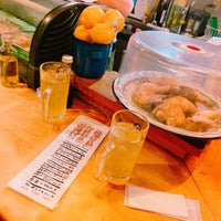 Photo taken at Hoshigumi Fried Kitchen by 兎凪 。. on 6/7/2020