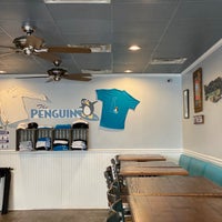 Foto scattata a Penguin Diner da Larry L. il 9/18/2020