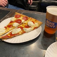 Photo taken at Stromboli Pizza by Larry L. on 12/28/2019